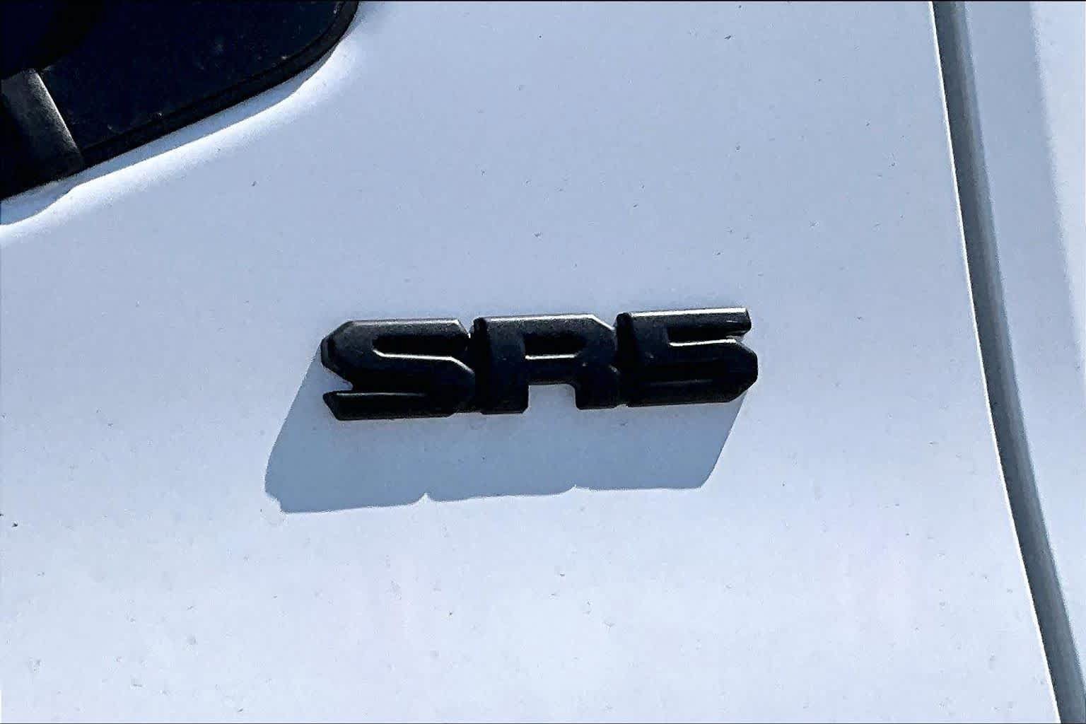New 2026 Toyota Tundra SR5 RWD image 15