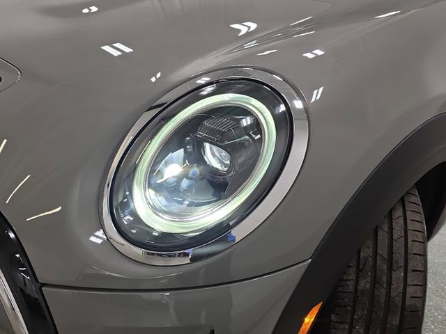 Certified 2023 MINI Cooper SE image 24