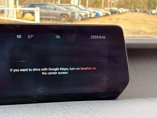 Used 2025 Ford Expedition Active image 21