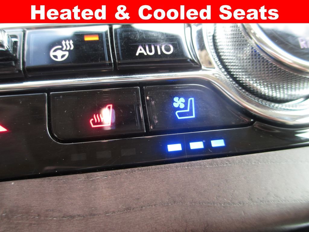 Used 2023 Lincoln Aviator Reserve w/ Equipment Group 201A AWD/4WD image 20