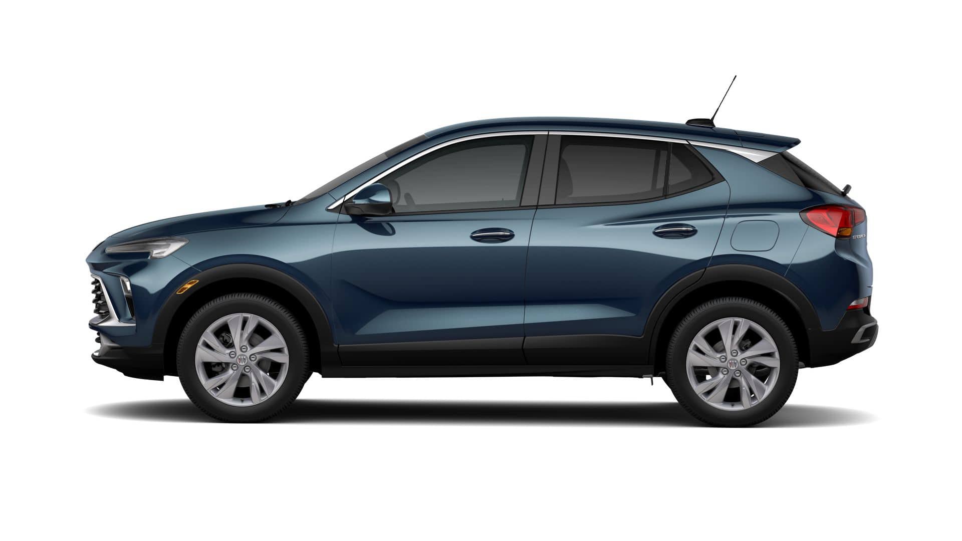 New 2026 Buick Encore GX Preferred w/ Comfort Package FWD image 59