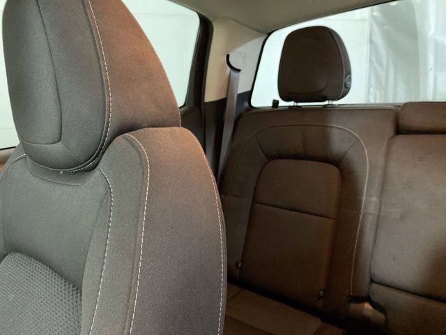 Used 2022 Chevrolet Colorado LT image 12