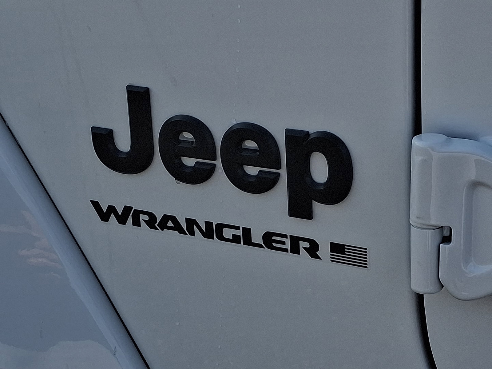 New 2026 Jeep Wrangler Unlimited Sahara image 23