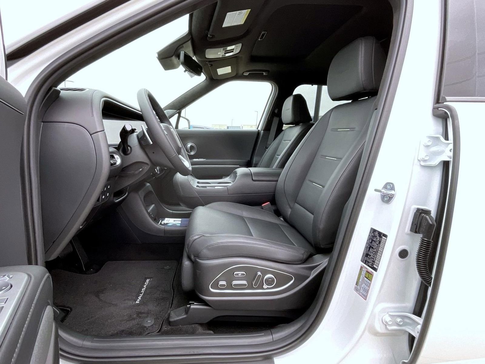 New 2026 Hyundai Palisade Calligraphy image 10