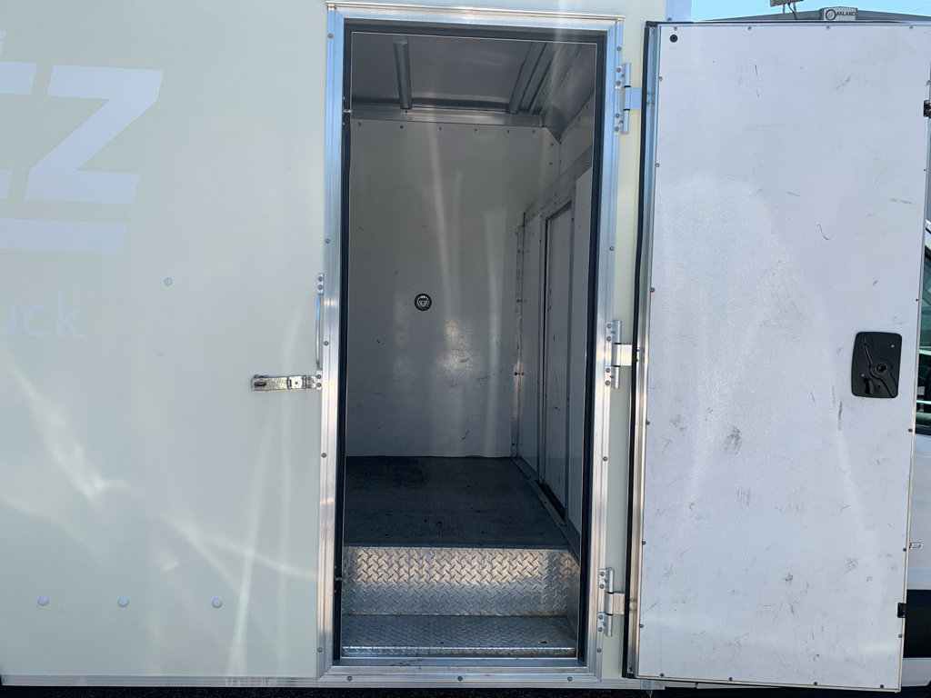 Used 2022 Ford Transit 350 DRW RWD image 29