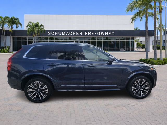 Used 2020 Volvo XC90 T5 Momentum w/ Protection Package Premier FWD image 7