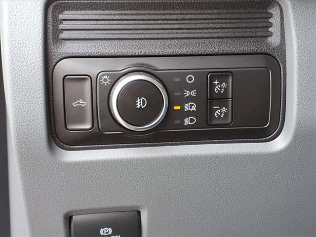 New 2025 Ford F350 XL w/ STX Appearance Package image 18