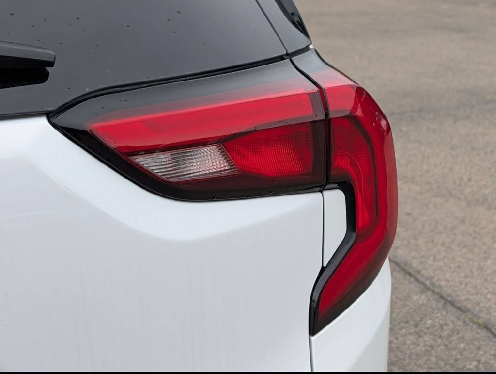 Used 2019 GMC Terrain SLT w/ Preferred Package AWD/4WD image 9