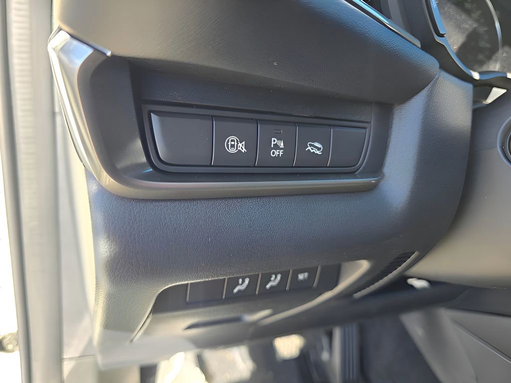 Used 2026 MAZDA CX-30 AWD 2.5 S image 18