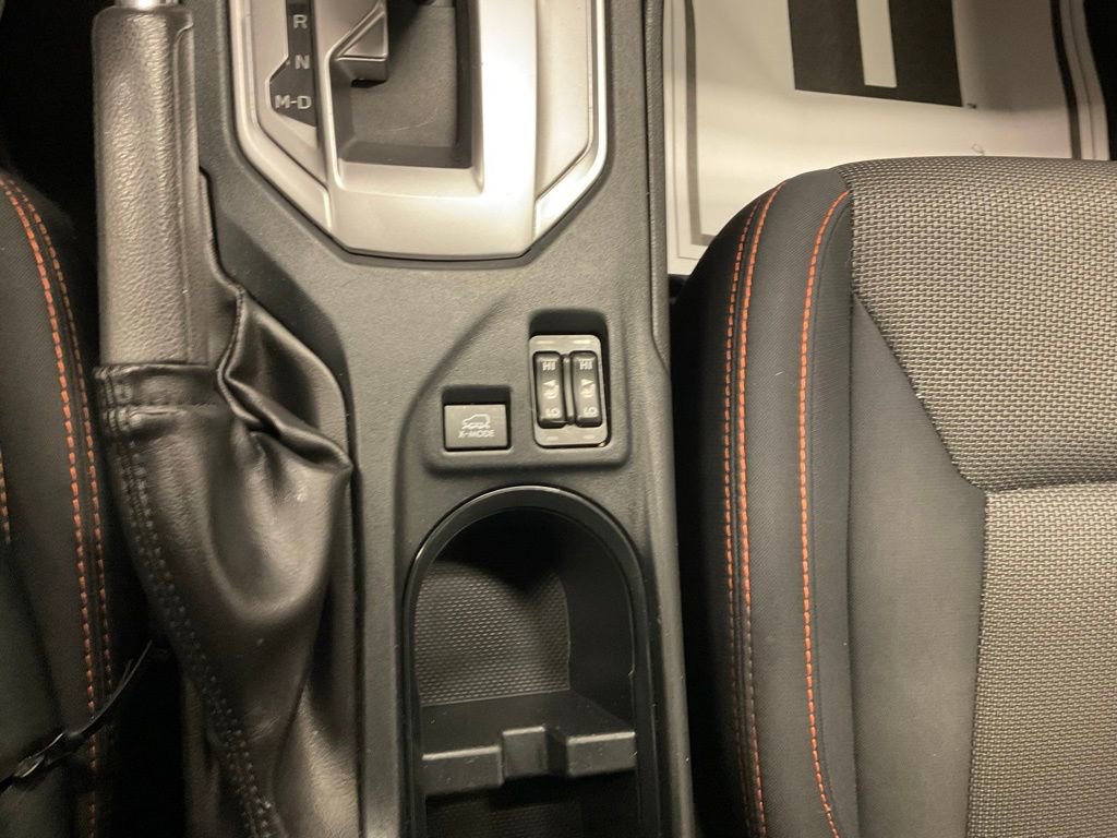 Used 2023 Subaru Crosstrek 2.0i Premium image 22