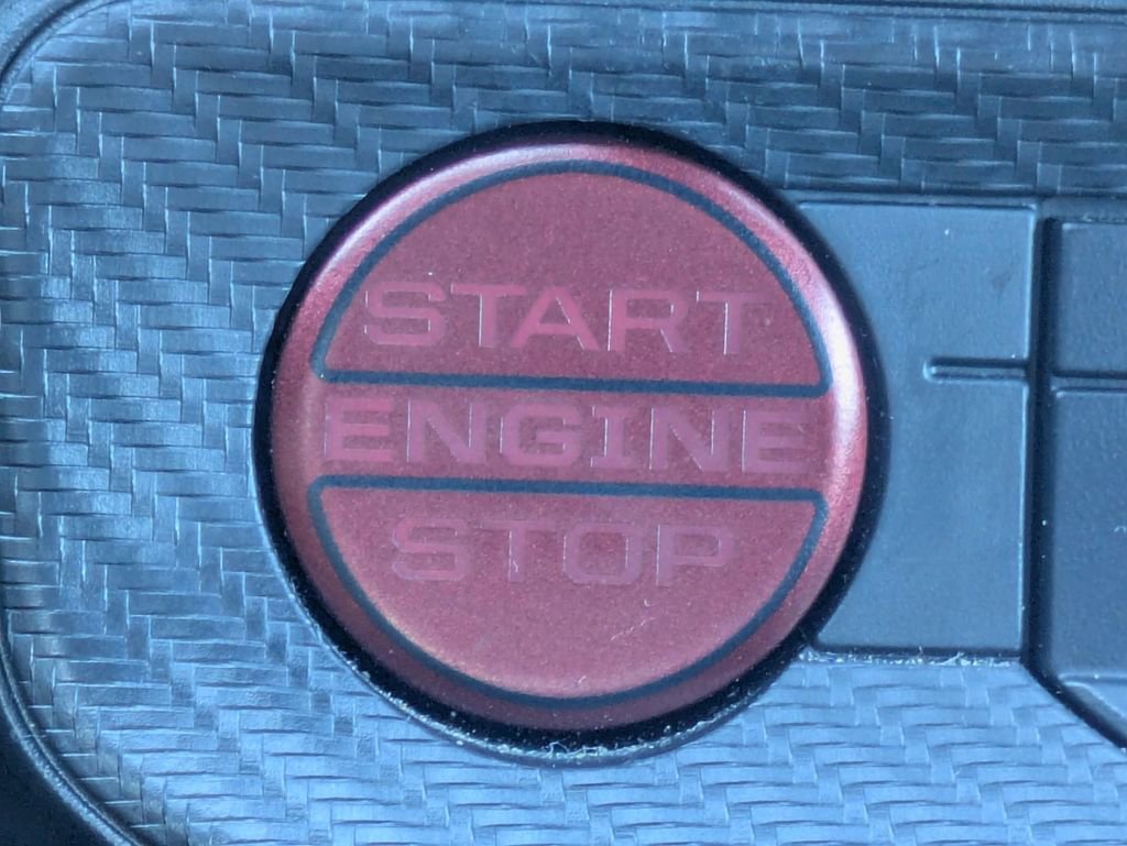 Certified 2024 Ford Mustang Premium RWD image 27
