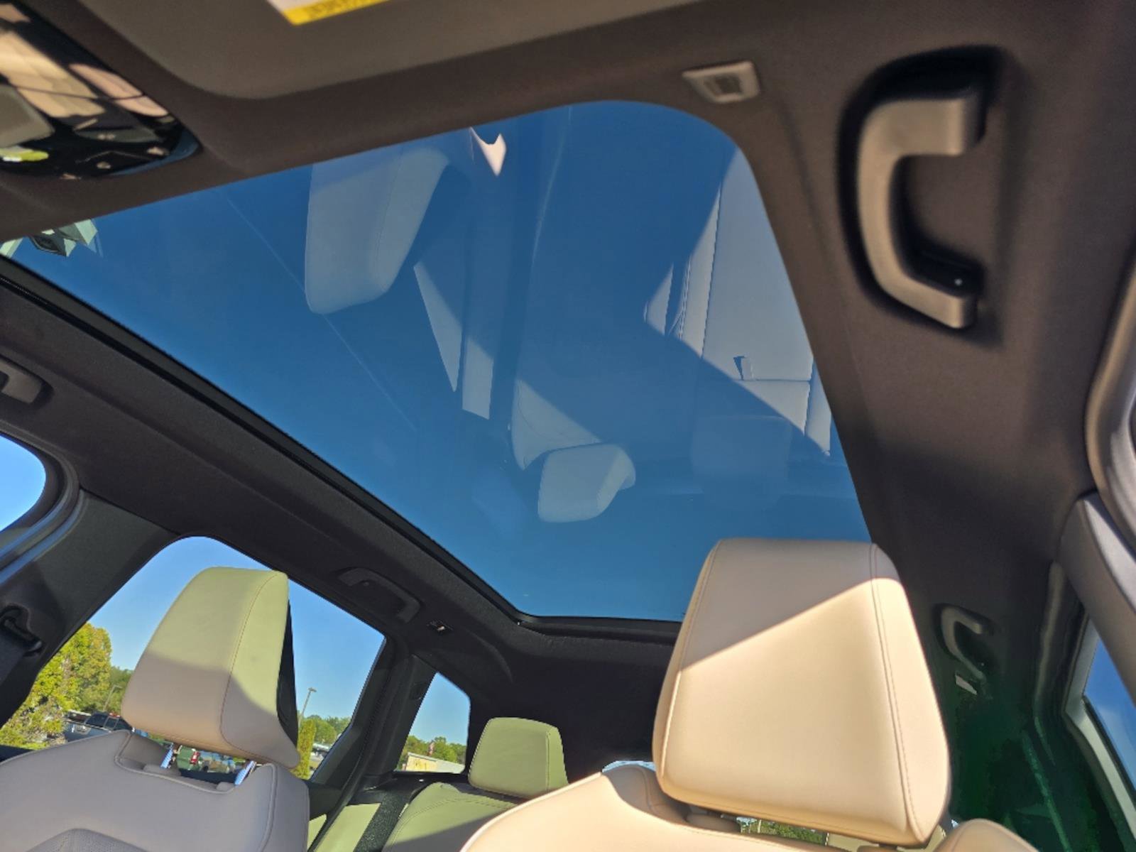 Used 2025 BMW X3 xDrive30i w/ M Sport Package image 7