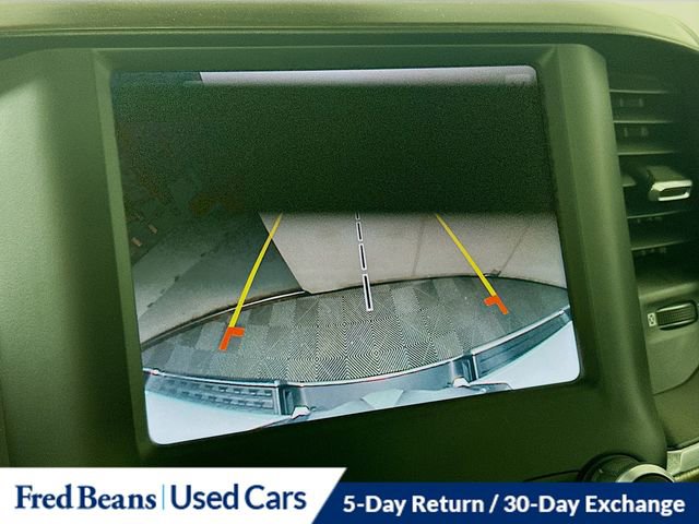 Used 2022 RAM 1500 Laramie image 15