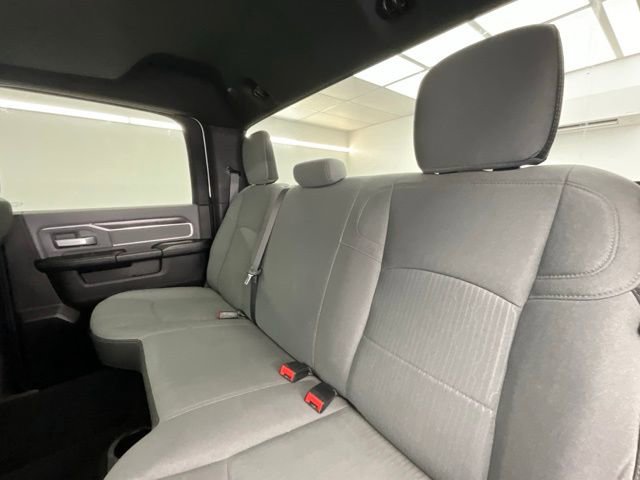 Used 2022 RAM 2500 Big Horn w/ Cold Weather Group image 7