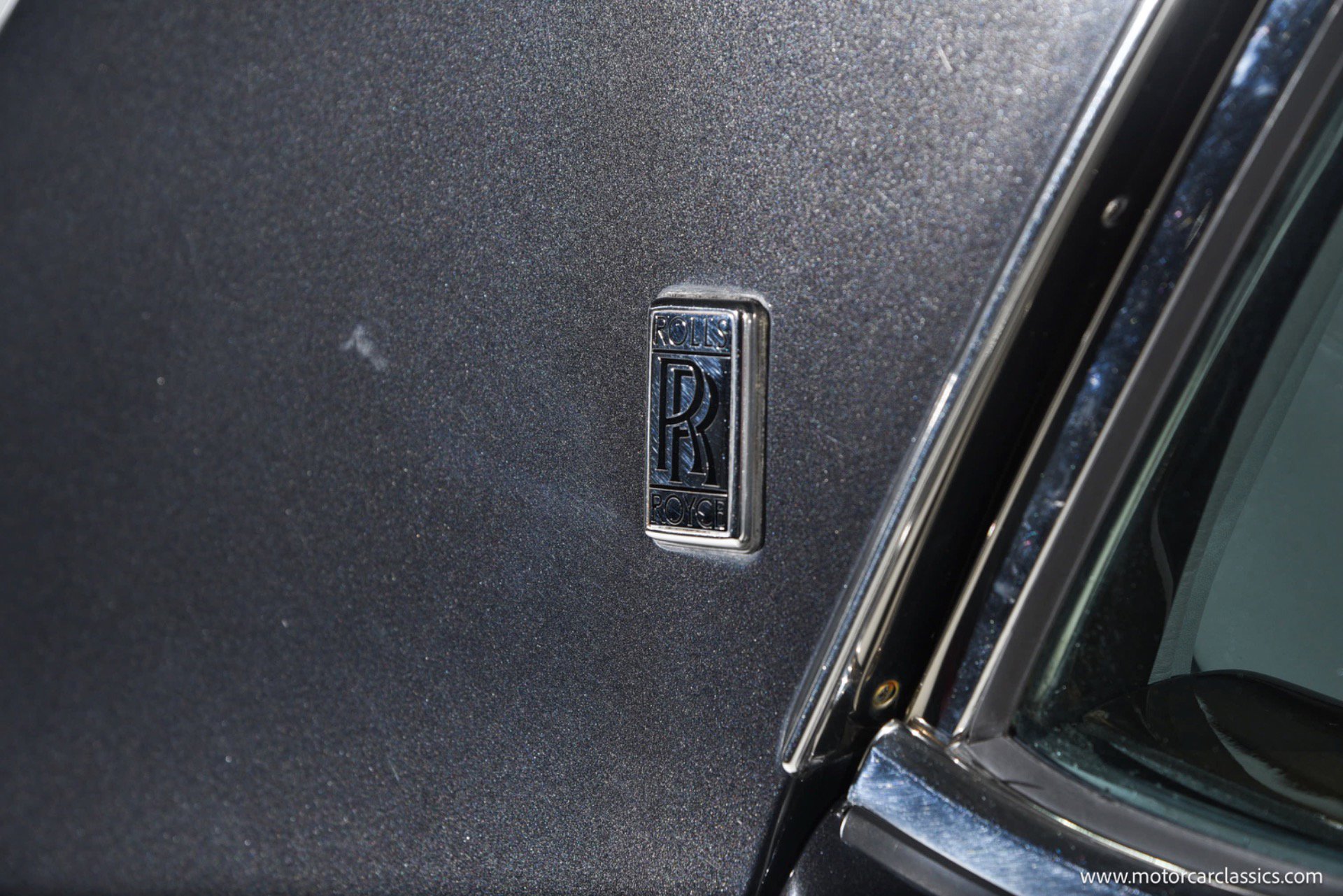 Used 1993 Rolls-Royce Silver Spur II image 21