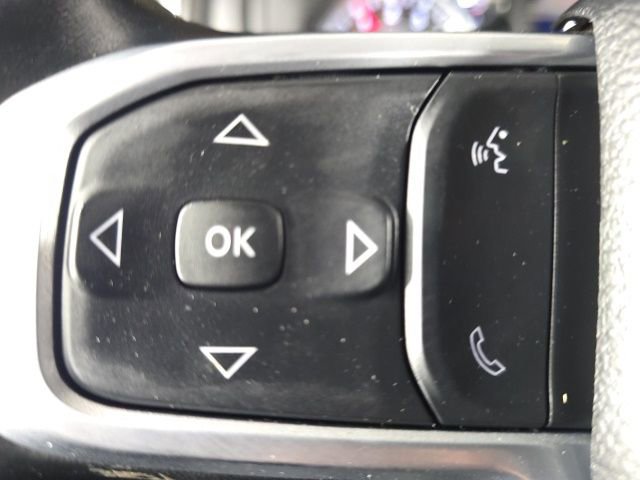 Used 2024 RAM 2500 Big Horn w/ Sport Appearance Package image 15