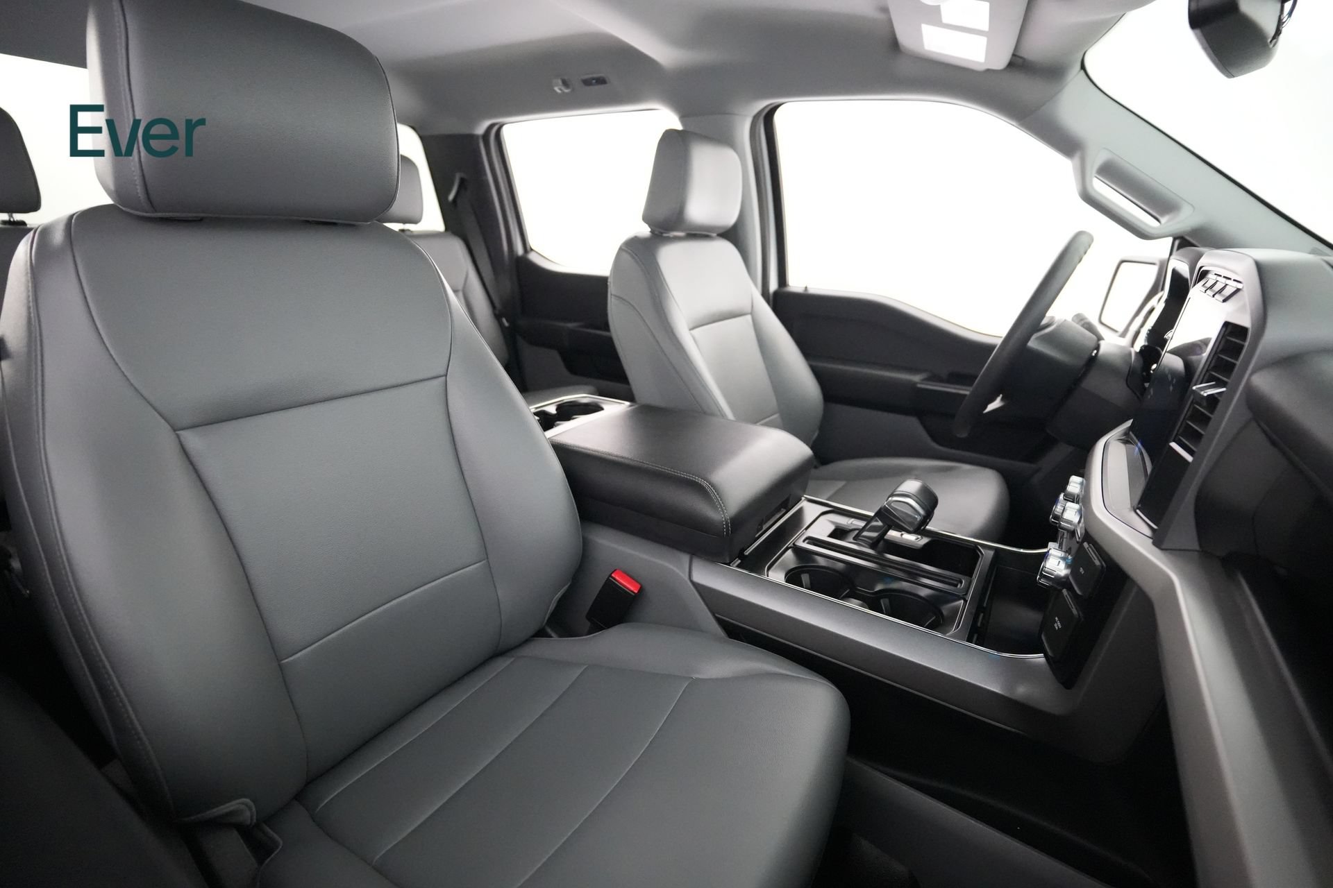 Used 2023 Ford F150 Lightning Pro AWD/4WD image 17