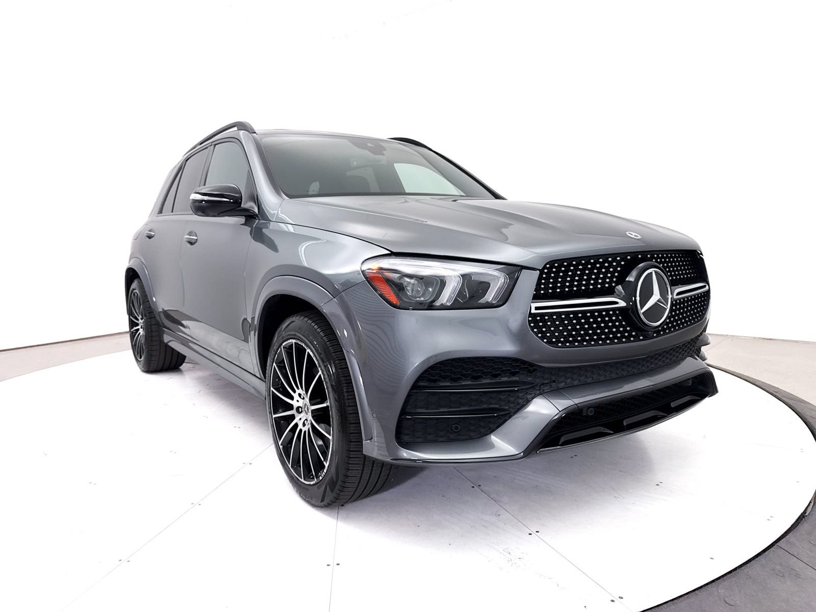 Used 2023 Mercedes-Benz GLE 350 image 14