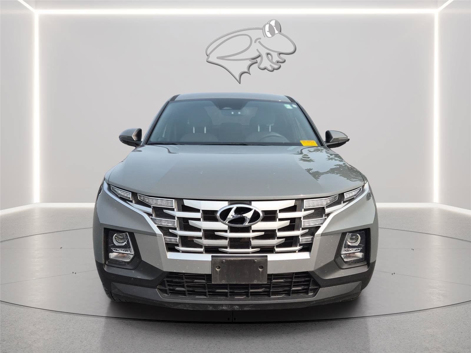 Used 2022 Hyundai Santa Cruz SEL AWD/4WD image 2