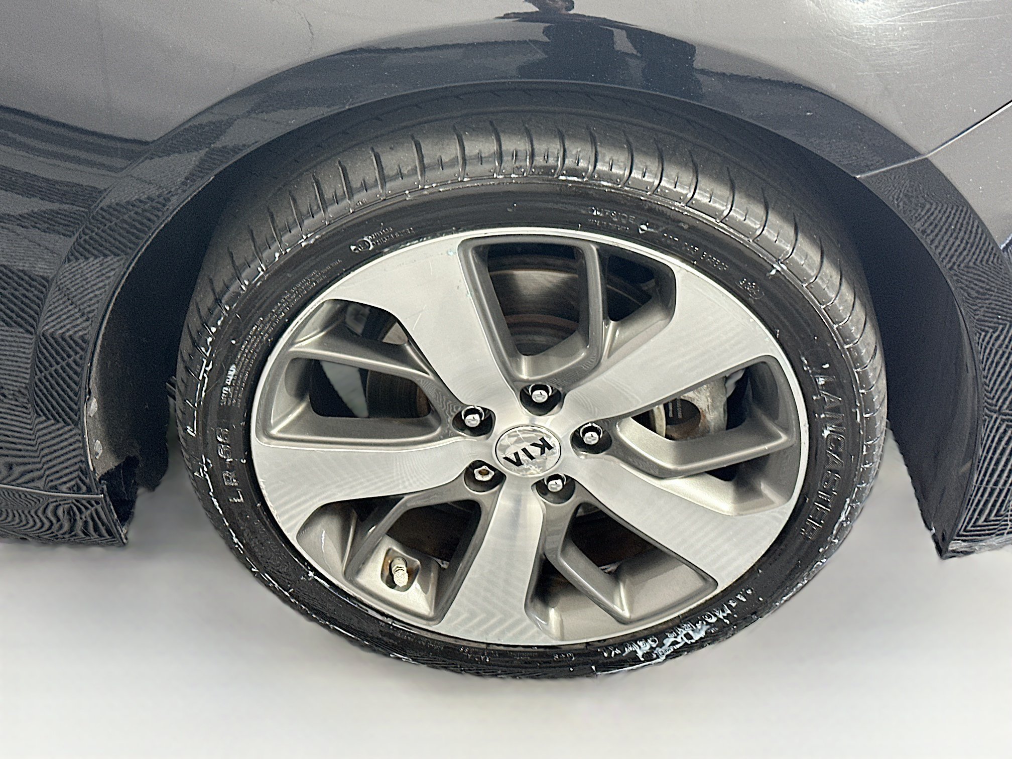 Used 2019 Kia Optima S w/ S Panoramic Sunroof Package FWD image 11