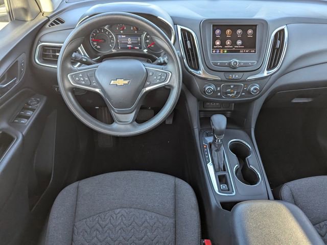 Used 2023 Chevrolet Equinox LT image 14