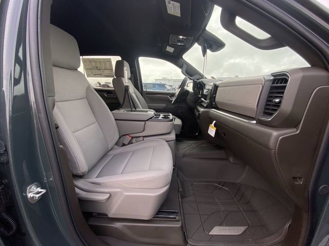 New 2026 Chevrolet Silverado 1500 LT w/ All Star Edition Plus AWD/4WD image 24