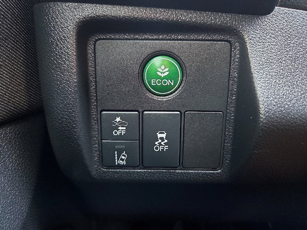 Used 2020 Honda HR-V EX image 19