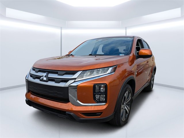 Used 2024 Mitsubishi Outlander Sport ES image 7