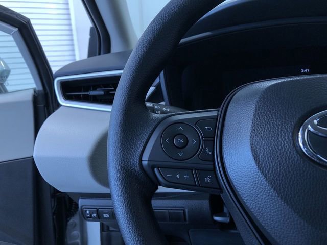 New 2026 Toyota Corolla LE image 17