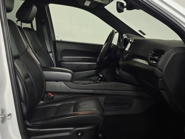 Used 2022 Dodge Durango R/T AWD/4WD image 11