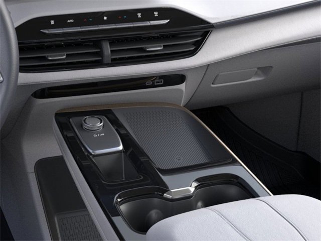 New 2026 Buick Enclave Avenir image 23