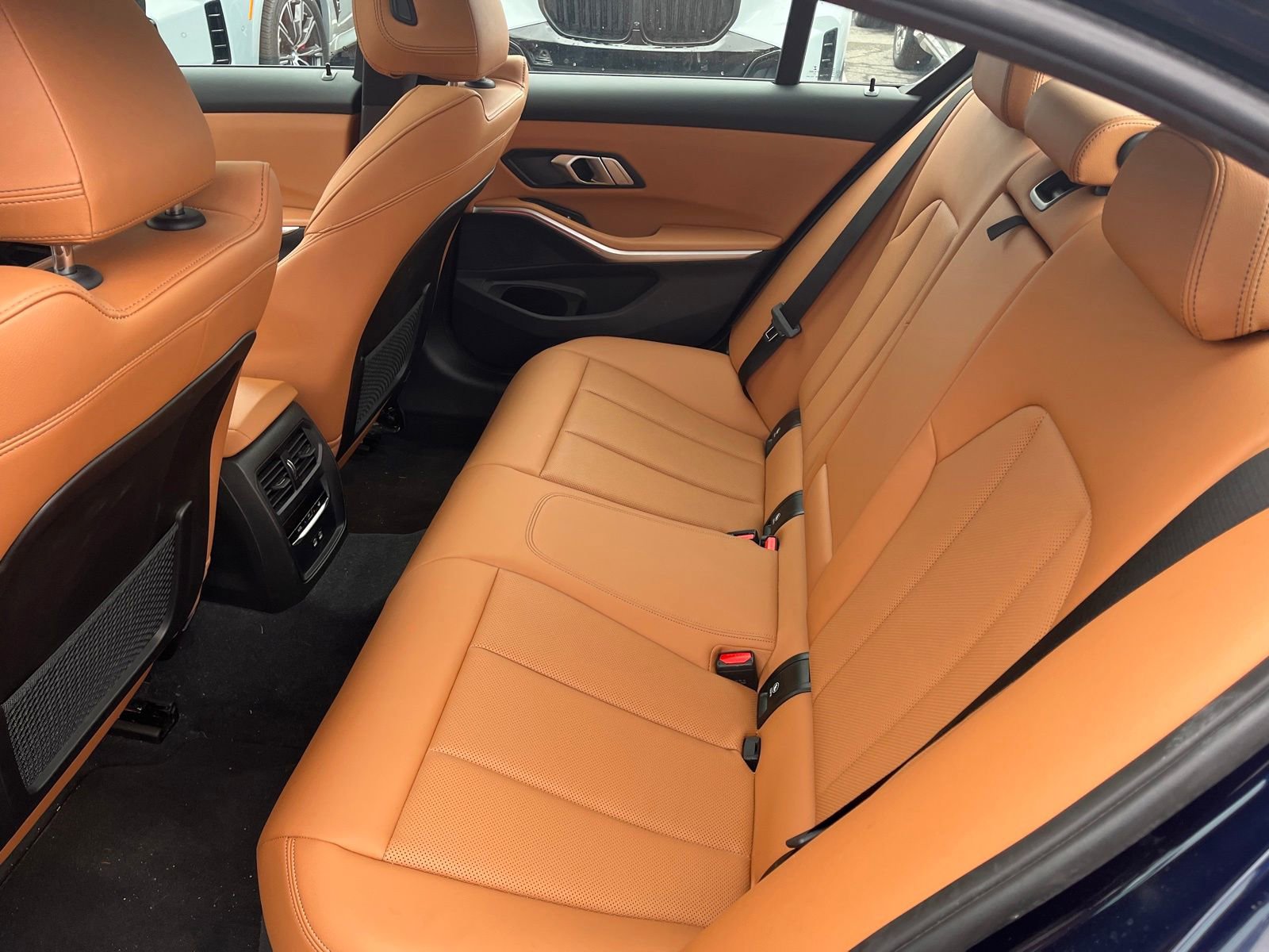 Certified 2023 BMW M340i xDrive AWD/4WD image 14