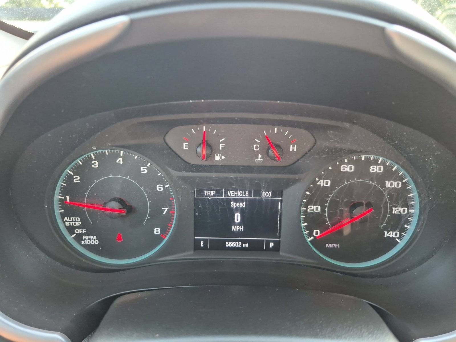 Certified 2023 Chevrolet Malibu LS FWD image 11