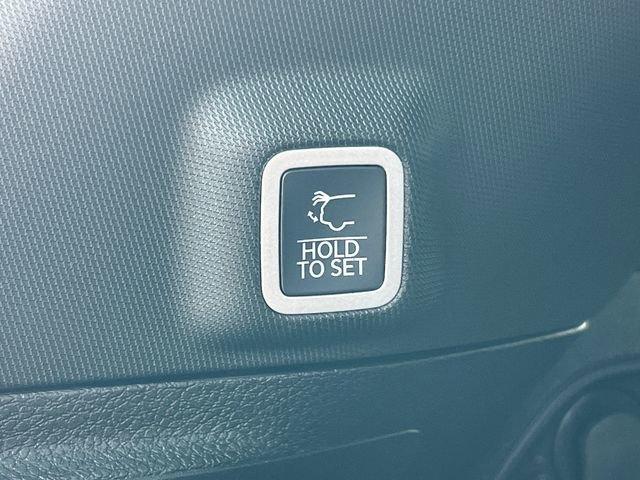 New 2026 Jeep Grand Cherokee Altitude image 34