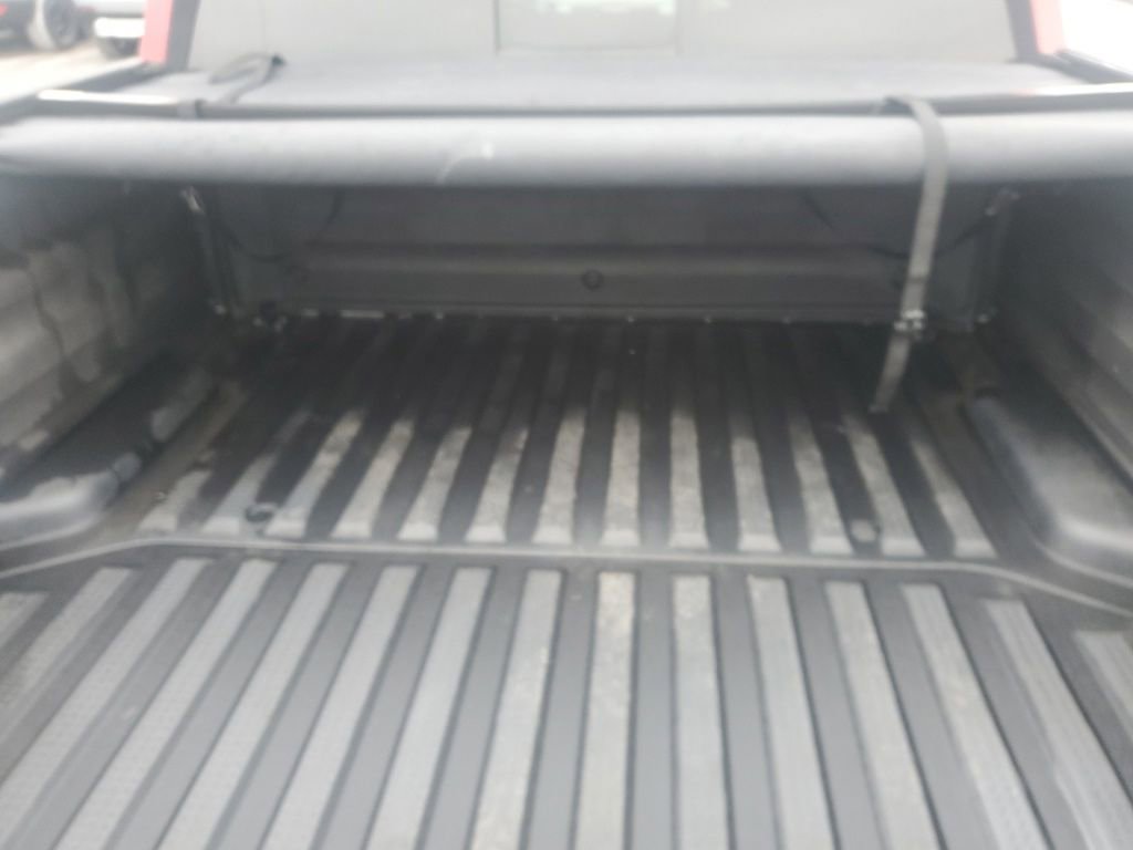 Certified 2023 Honda Ridgeline RTL image 8