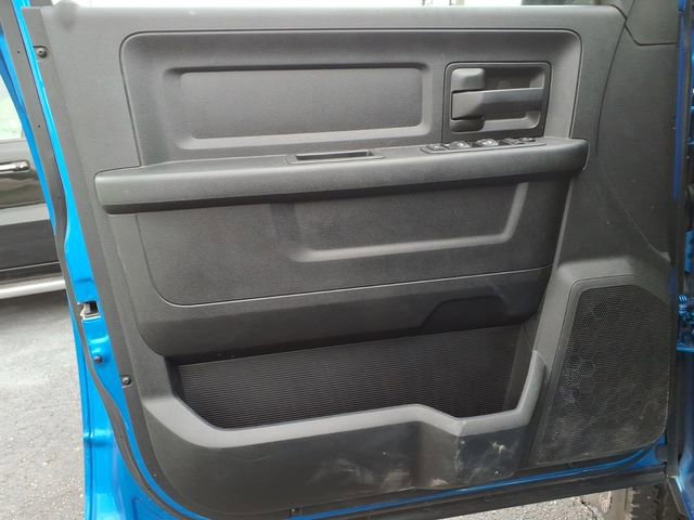 Certified 2020 RAM 2500 Tradesman image 10