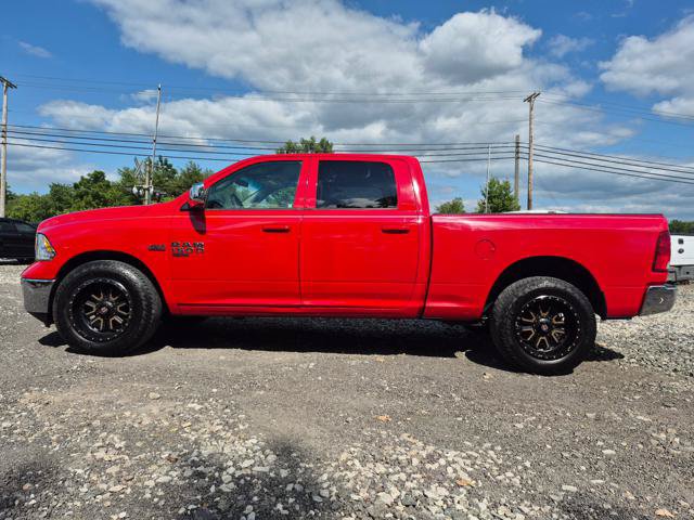 Used 2019 RAM 1500 Classic SLT