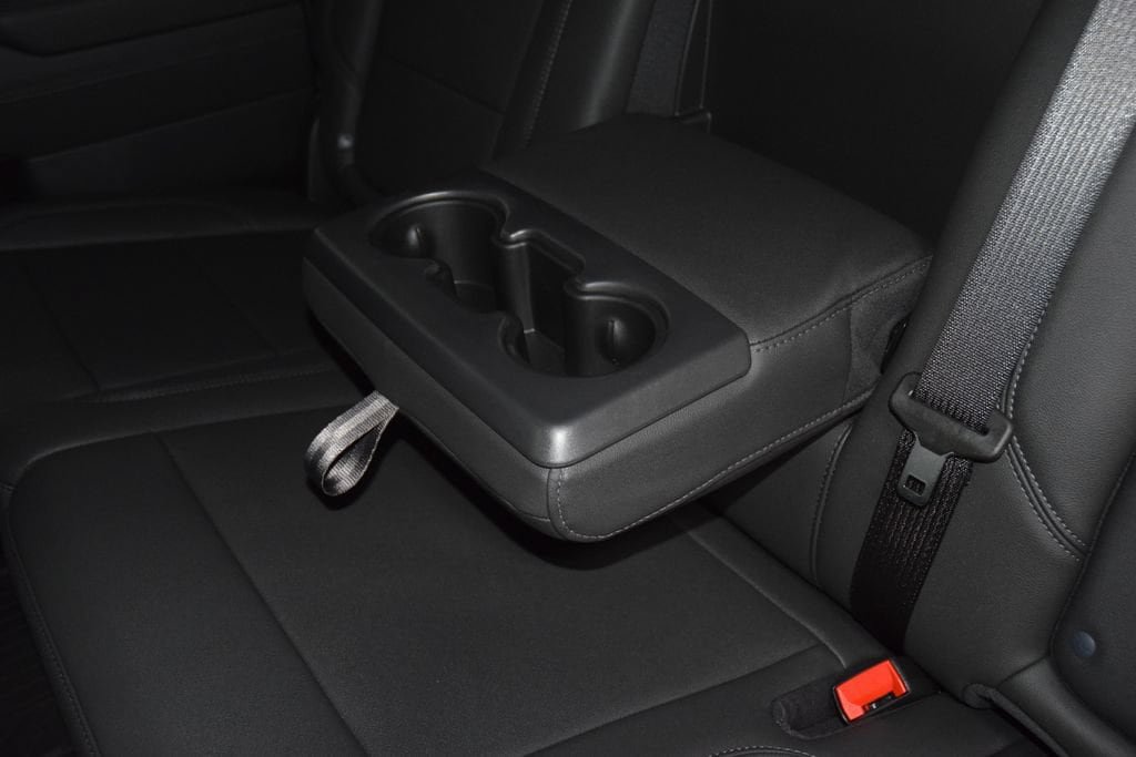 New 2026 Chevrolet Silverado 2500 LT w/ All Star Edition AWD/4WD image 50