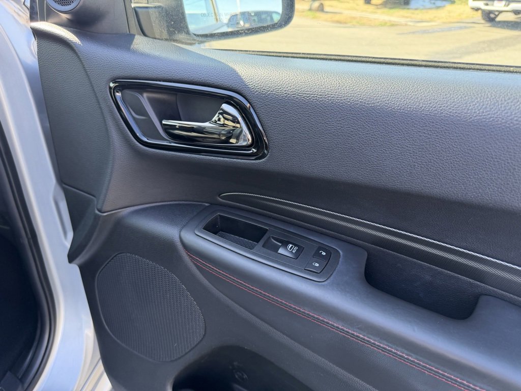 Used 2024 Dodge Durango GT image 31