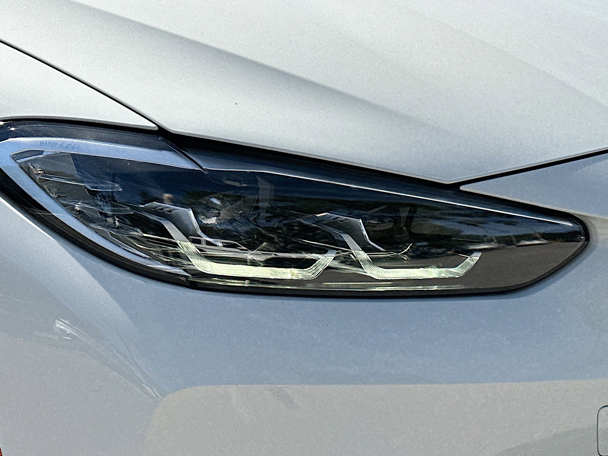 Certified 2024 BMW 430i Gran Coupe w/ Convenience Package image 35