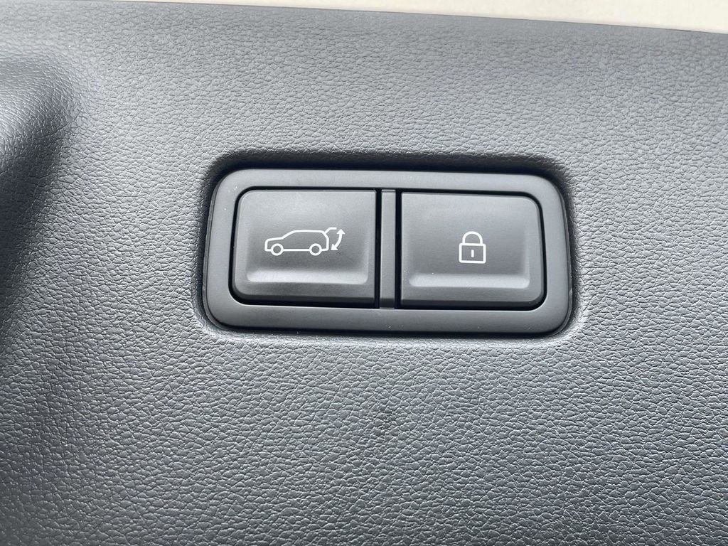 Certified 2026 Hyundai Palisade XRT Pro AWD/4WD image 29