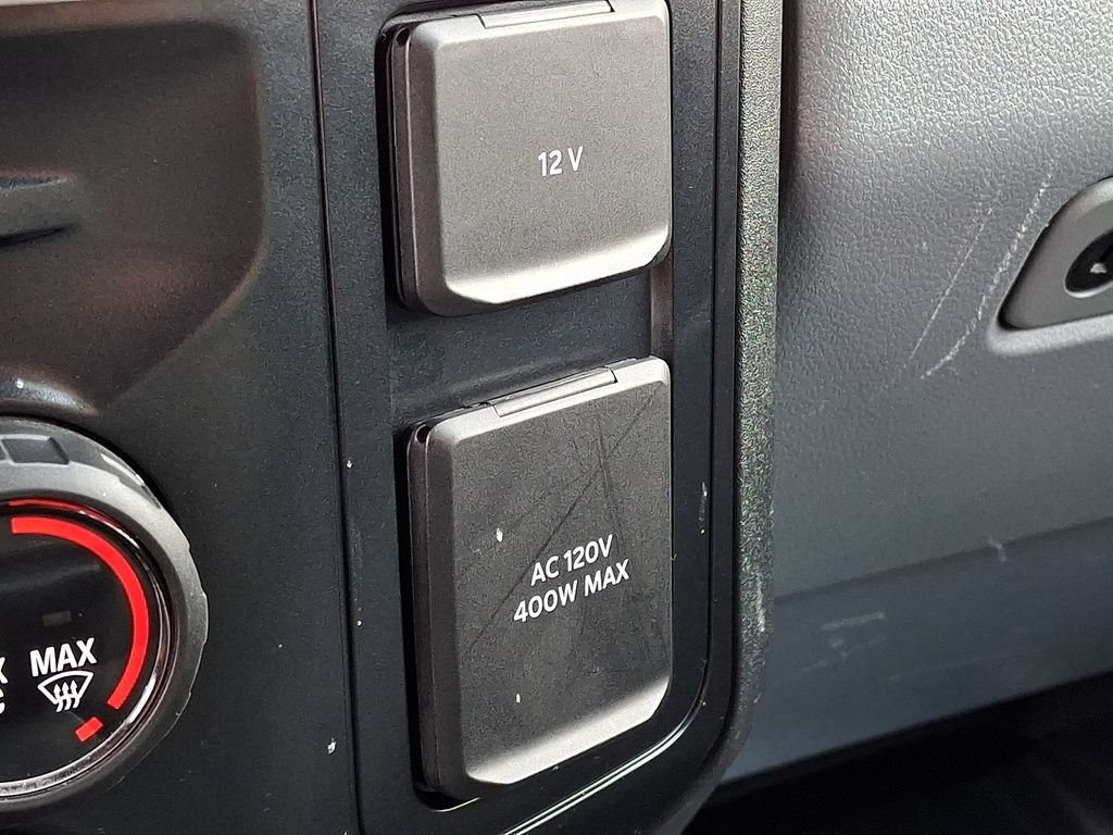 Used 2025 Ford F250 XLT AWD/4WD image 24