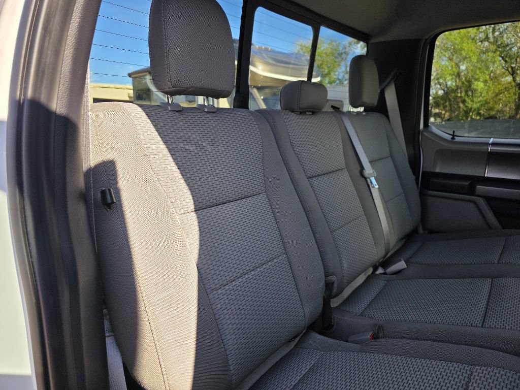 Used 2020 Ford F150 XLT w/ Equipment Group 302A Luxury image 37