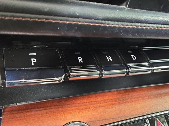 Used 2020 Lincoln Aviator Reserve w/ Equipment Group 201A image 21