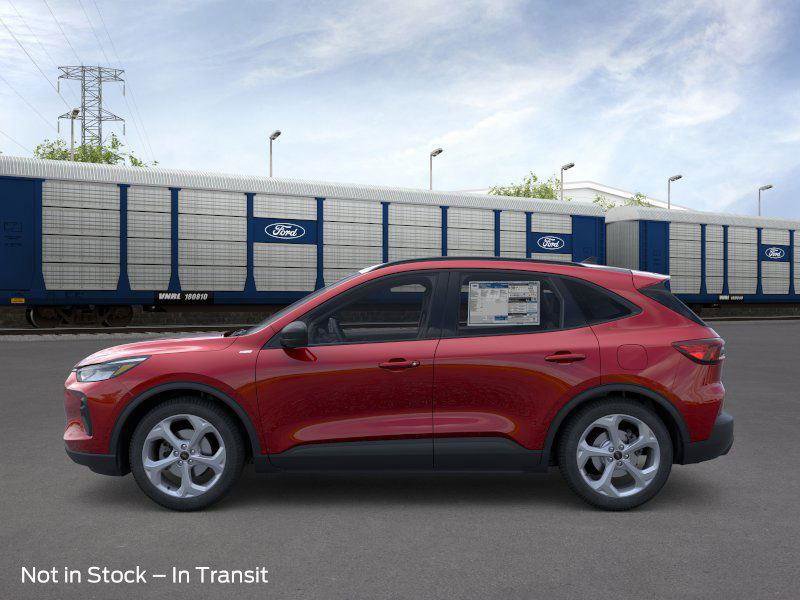 New 2026 Ford Escape ST-Line w/ Tech Pack #1 image 3