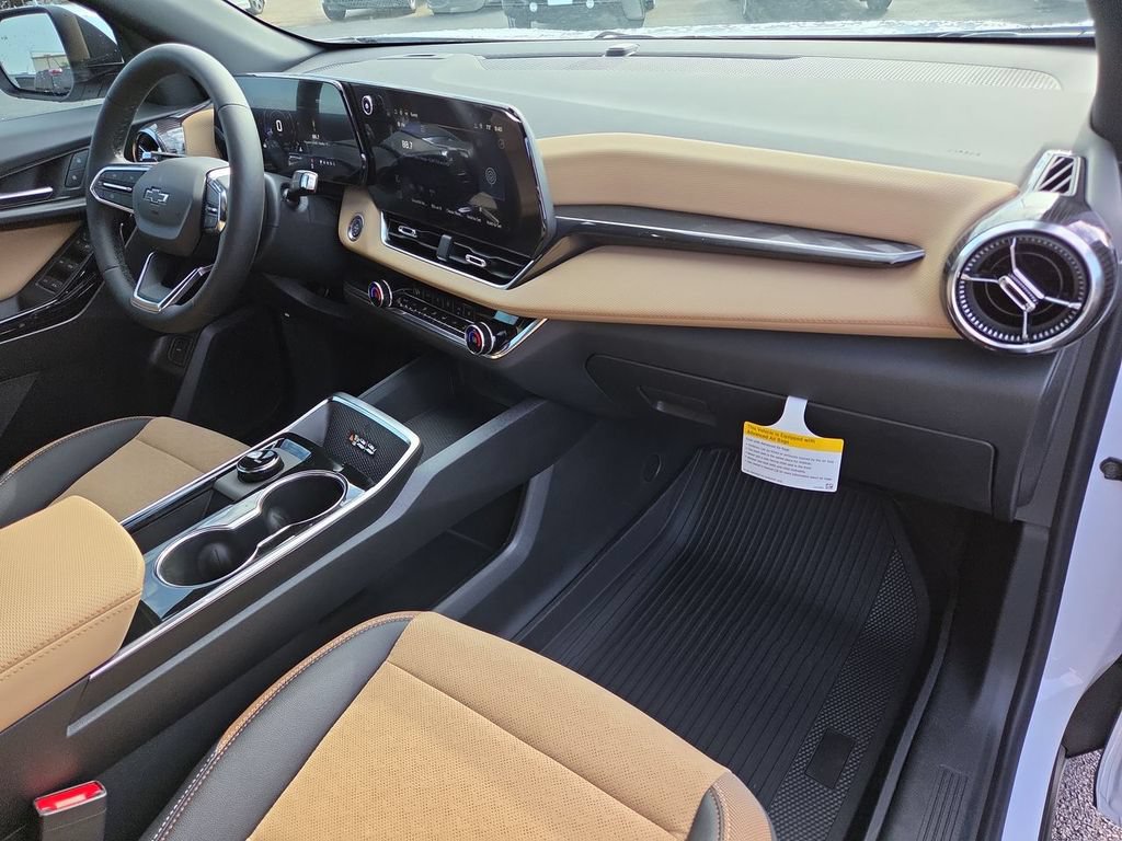 New 2026 Chevrolet Equinox ACTIV FWD image 19
