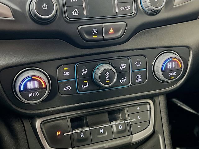 Used 2023 GMC Terrain AT4 w/ Tech Package image 19