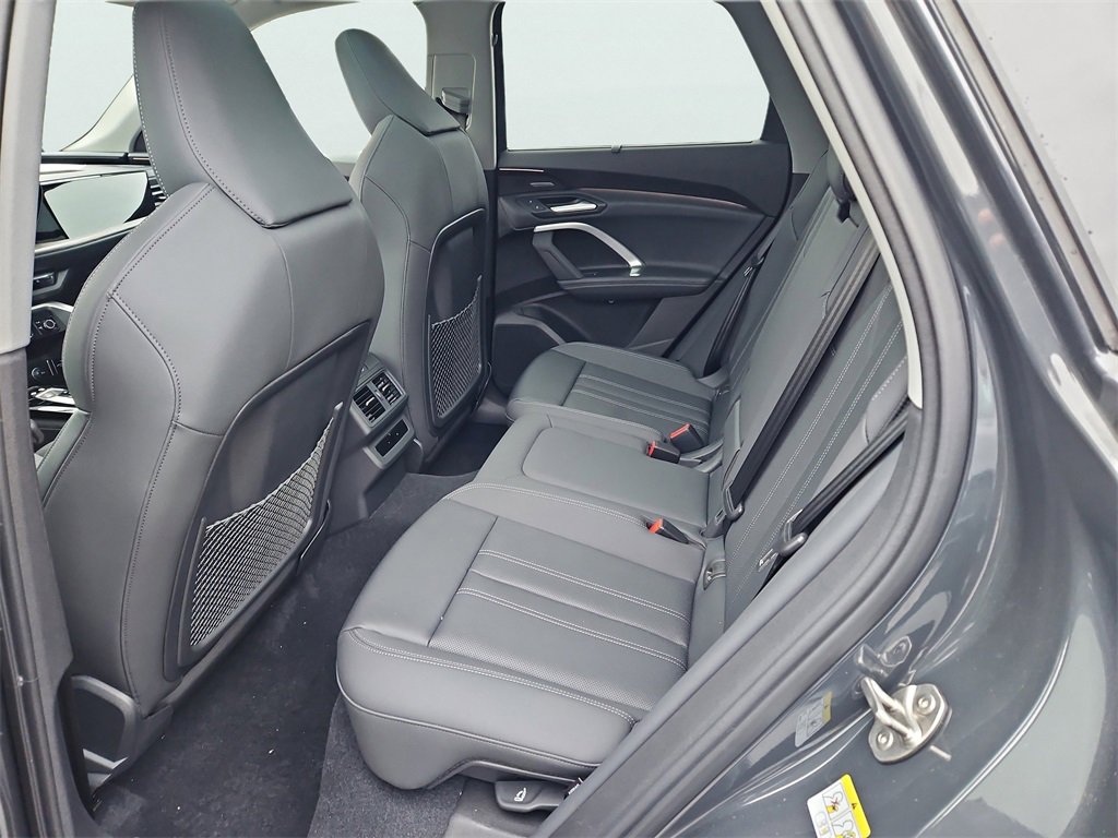 New 2025 Audi Q5 Premium Plus image 23