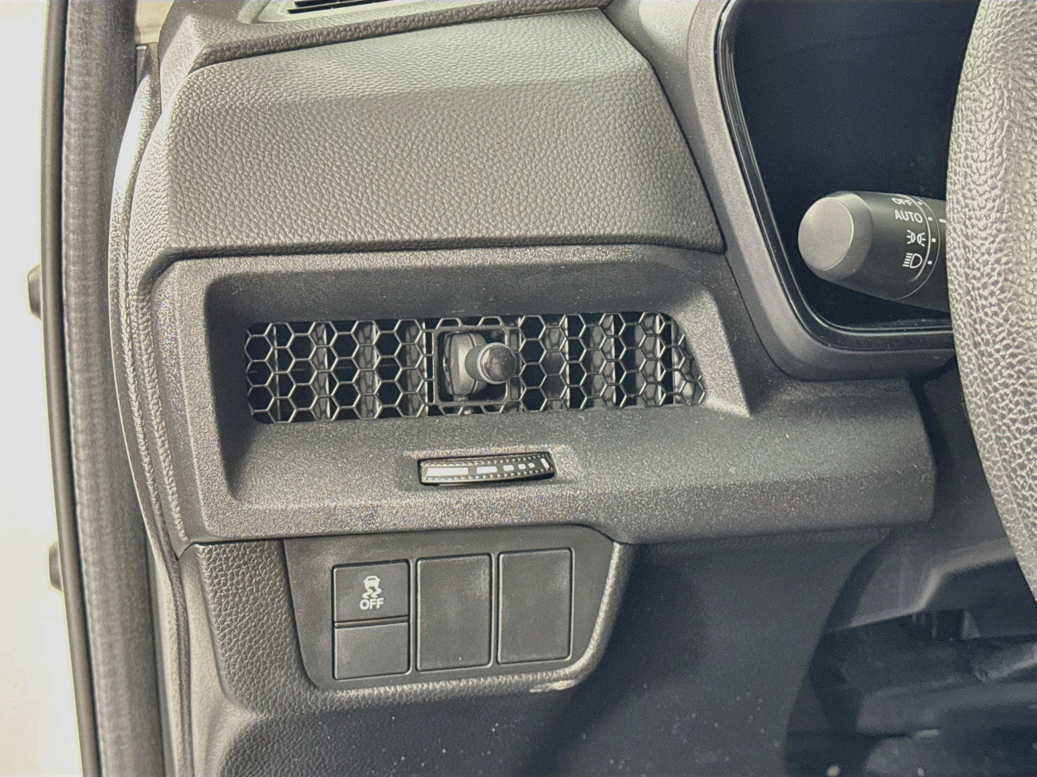 Certified 2024 Honda CR-V EX image 10