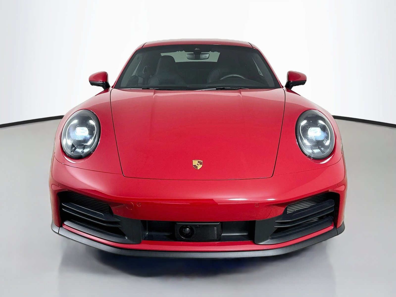 Used 2025 Porsche 911 Carrera S RWD image 2